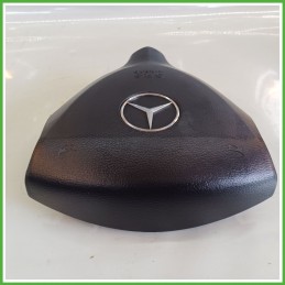 Airbag Guidatore Sinistro SX MERCEDES-BENZ Classe A W/C169 CDI A16986001029116 2004 2013