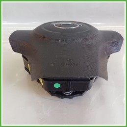 Airbag Guidatore Sinistro SX OPEL CORSA S07 1.3 16V 13235770 2006 2011 DM DALPHIMETAL CA25169CH