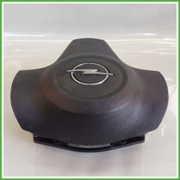 Airbag Guidatore Sinistro SX OPEL CORSA S07 1.3 16V 13235770 2006 2011 DM DALPHIMETAL CA25169CH