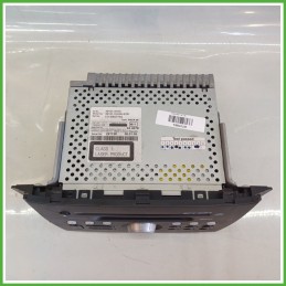Autoradio OPEL AGILA H08 1.2 16V 3910151K00EZR 2008 2011 PANASONIC CQ-MX0770G