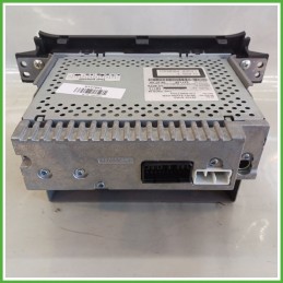 Autoradio OPEL AGILA H08 1.2 16V 3910151K00EZR 2008 2011 PANASONIC CQ-MX0770G