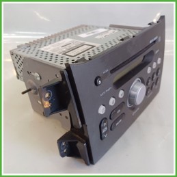 Autoradio OPEL AGILA H08 1.2 16V 3910151K00EZR 2008 2011 PANASONIC CQ-MX0770G