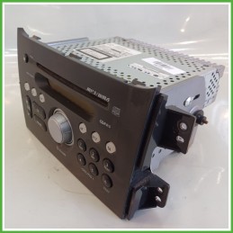 Autoradio OPEL AGILA H08 1.2 16V 3910151K00EZR 2008 2011 PANASONIC CQ-MX0770G