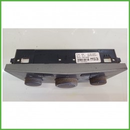 Comandi Clima AC Riscaldamento Condizionatore OPEL ZAFIRA A05 1.9 8V 13247812 2005 2010