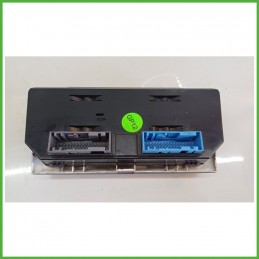 Comandi Clima AC Riscaldamento Condizionatore OPEL ZAFIRA A05 1.9 8V 13247812 2005 2010