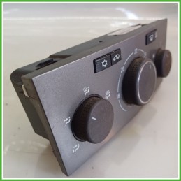 Comandi Clima AC Riscaldamento Condizionatore OPEL ZAFIRA A05 1.9 8V 13247812 2005 2010