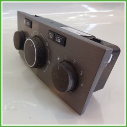 Comandi Clima AC Riscaldamento Condizionatore OPEL ZAFIRA A05 1.9 8V 13247812 2005 2010