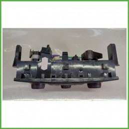 Comandi Clima AC Riscaldamento Condizionatore VALEO N107405N PEUGEOT 207 1.4 6451TL 2009 2011