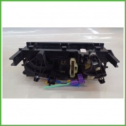 Comandi Clima AC Riscaldamento Condizionatore VALEO N107405N PEUGEOT 207 1.4 6451TL 2009 2011