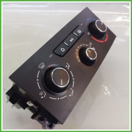 Comandi Clima AC Riscaldamento Condizionatore VALEO N107405N PEUGEOT 207 1.4 6451TL 2009 2011