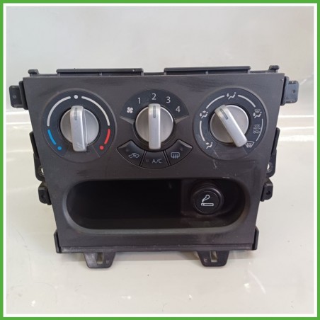 Comandi Clima AC Riscaldamento Condizionatore OPEL AGILA H08 1.2 16V 93194677 2008 2011