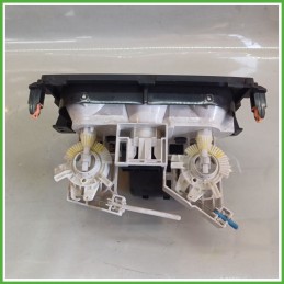 Comandi Clima AC Riscaldamento Condizionatore OPEL AGILA H08 1.2 16V 93194677 2008 2011