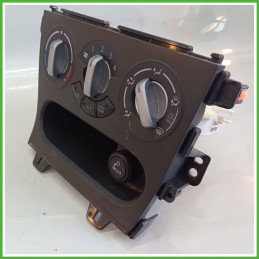 Comandi Clima AC Riscaldamento Condizionatore OPEL AGILA H08 1.2 16V 93194677 2008 2011