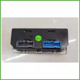 Comandi Clima AC Riscaldamento Condizionatore OPEL ASTRA A04 1.7 16V 13245116 2004 2011