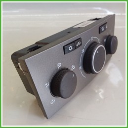 Comandi Clima AC Riscaldamento Condizionatore OPEL ASTRA A04 1.7 16V 13245116 2004 2011