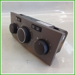 Comandi Clima AC Riscaldamento Condizionatore OPEL ASTRA A04 1.7 16V 13245116 2004 2011