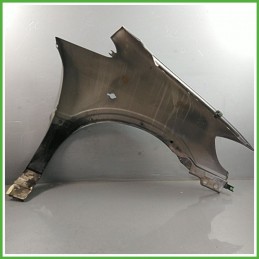 Parafango Anteriore Sinistra SX OPEL ZAFIRA T98 Monovolume 1999 2005 AZZURRO Originale Usato