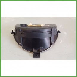 Quadro strumenti contachilometri tachimetro JOHNSON CONTROLS 22450873 CITROEN C2 1.4 P9660225880