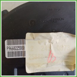 Quadro strumenti contachilometri tachimetro JOHNSON CONTROLS 22450873 CITROEN C2 1.4 P9660225880