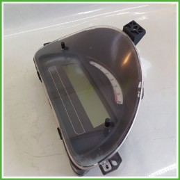 Quadro strumenti contachilometri tachimetro JOHNSON CONTROLS 22450873 CITROEN C2 1.4 P9660225880