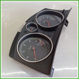 Quadro strumenti contachilometri tachimetro SIEMENS A2C53164392-1 OPEL ZAFIRA A05 1.9 8V 13225981
