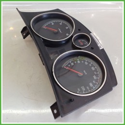 Quadro strumenti contachilometri tachimetro SIEMENS A2C53164392-1 OPEL ZAFIRA A05 1.9 8V 13225981