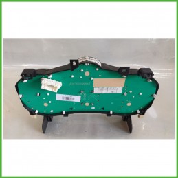 Quadro strumenti contachilometri tachimetro SIEMENS A2C53337660 PEUGEOT 207 1.4 6103EG