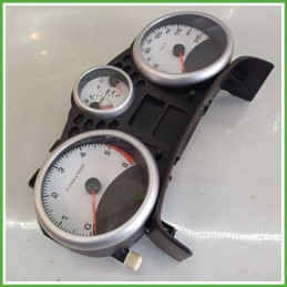Quadro strumenti contachilometri tachimetro SIEMENS A2C53337660 PEUGEOT 207 1.4 6103EG