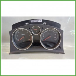 Quadro strumenti contachilometri tachimetro SIEMENS A2C53164392-1 OPEL ASTRA A04 1.7 16V 13225988