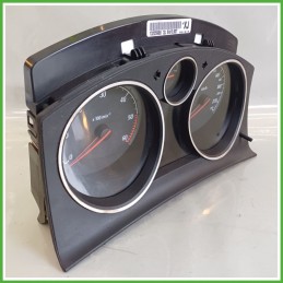 Quadro strumenti contachilometri tachimetro SIEMENS A2C53164392-1 OPEL ASTRA A04 1.7 16V 13225988