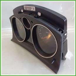 Quadro strumenti contachilometri tachimetro SIEMENS A2C53164392-1 OPEL ASTRA A04 1.7 16V 13225988