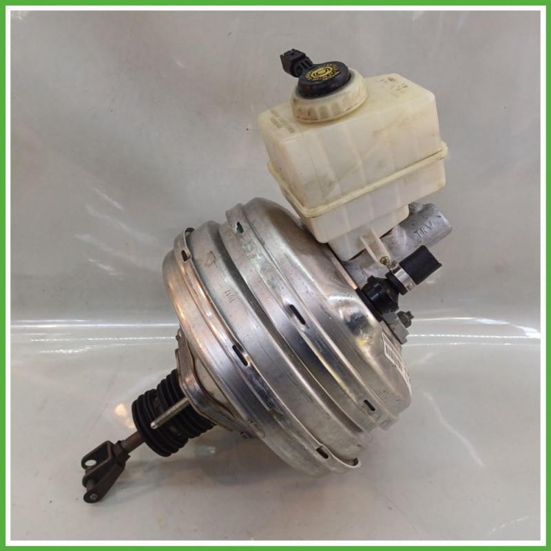 Servofreno Pompa Freni Depressore TRW LAC115THE BMW X3 E83 3.0 34333450589