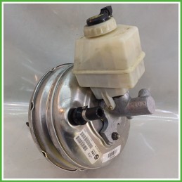 Servofreno Pompa Freni Depressore TRW LAC115THE BMW X3 E83 3.0 34333450589