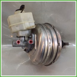 Servofreno Pompa Freni Depressore TRW LAC115THE BMW X3 E83 3.0 34333450589