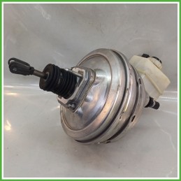 Servofreno Pompa Freni Depressore TRW LAC115THE BMW X3 E83 3.0 34333450589