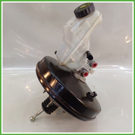 Servofreno Pompa Freni Depressore BOSCH 0204051133 OPEL CORSA S07 1.2 16V 13317576