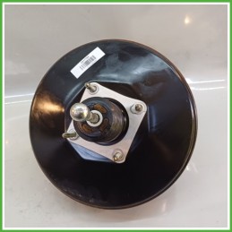 Servofreno Pompa Freni Depressore BOSCH 0204051133 OPEL CORSA S07 1.2 16V 13317576