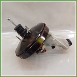 Servofreno Pompa Freni Depressore BOSCH 0204051133 OPEL CORSA S07 1.2 16V 13317576