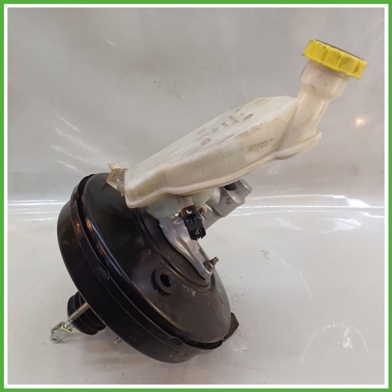 Servofreno Pompa Freni Depressore TRW 88ML22 PEUGEOT 207 1.4 4535W0