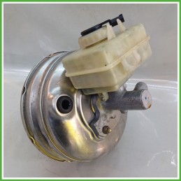 Servofreno Pompa Freni Depressore TRW LAC115 BMW Serie 5 E60/E61 34336779742