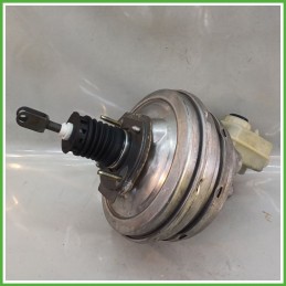 Servofreno Pompa Freni Depressore TRW LAC115 BMW Serie 5 E60/E61 34336779742
