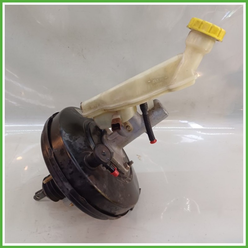 Servofreno Pompa Freni Depressore TRW 68699 CITROEN C2 1.4 9649329480GL