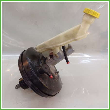 Servofreno Pompa Freni Depressore TRW 68699 CITROEN C2 1.4 9649329480GL