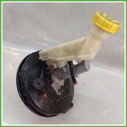 Servofreno Pompa Freni Depressore TRW 68699 CITROEN C2 1.4 9649329480GL