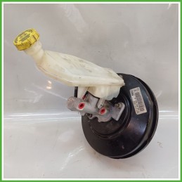 Servofreno Pompa Freni Depressore TRW 68699 CITROEN C2 1.4 9649329480GL