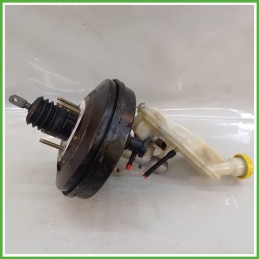 Servofreno Pompa Freni Depressore TRW 68699 CITROEN C2 1.4 9649329480GL