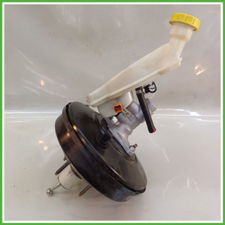 Servofreno Pompa Freni Depressore TRW 88ML45 PEUGEOT 207 1.4 4535Y2