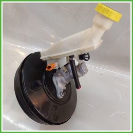 Servofreno Pompa Freni Depressore TRW 88ML45 PEUGEOT 207 1.4 4535Y2