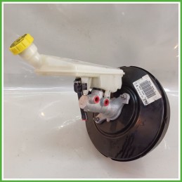 Servofreno Pompa Freni Depressore TRW 88ML45 PEUGEOT 207 1.4 4535Y2