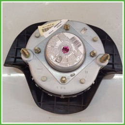 Airbag Guidatore Sinistro SX SEAT IBIZA 6L 1.2 12V 6L0880201 2001 2009 TRW 61400240A02